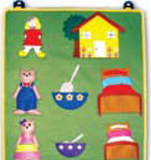 Cloth Toys